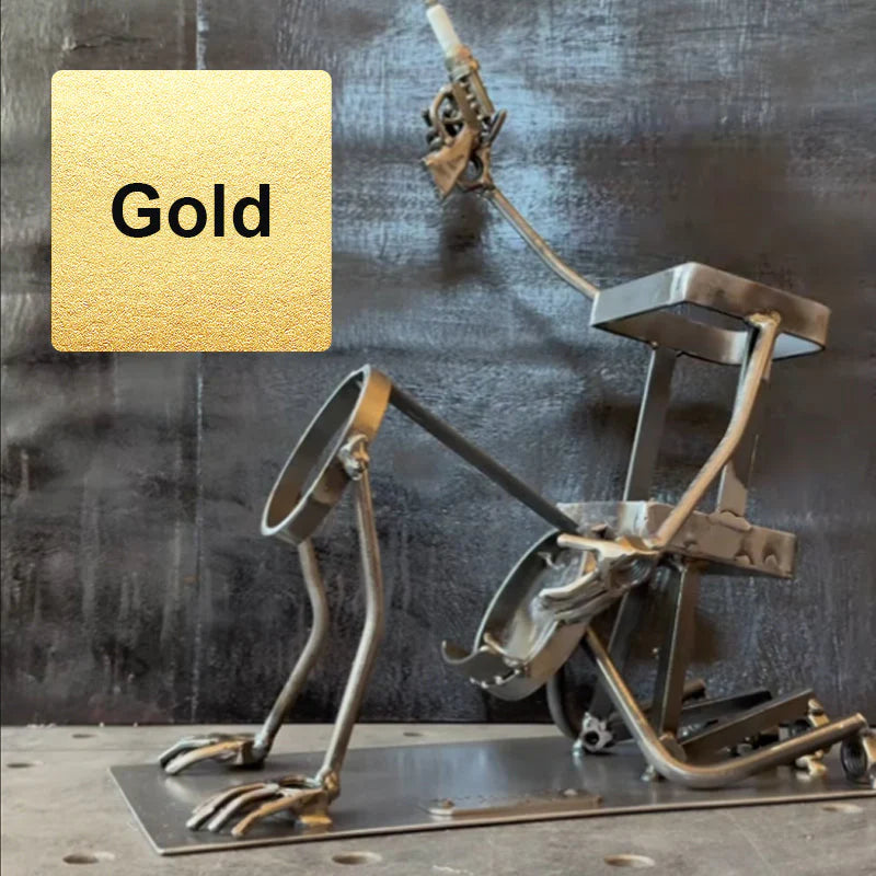 💥【Υπερβολικά χαμηλή τιμή περιορισμένης διάρκειας】Θήκη για μπουκάλια κόκα κόλα και κρασί με κρανίο