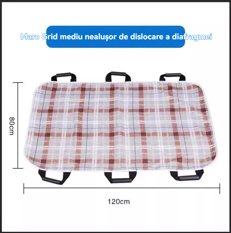 🔥【45% ΕΚΠΤΩΣΗ】🛌 Επιστροφή κατάκοιτων ηλικιωμένων + Επιθέματα νοσηλείας με φραγμό ούρων