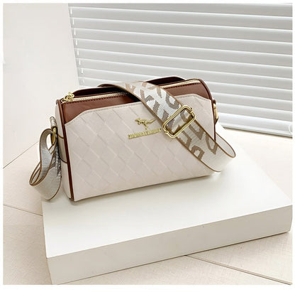 👜👜🔥Νέα γυναικεία τσάντα ώμου από γνήσιο δέρμα, μεγάλης χωρητικότητας και πιο πρακτική