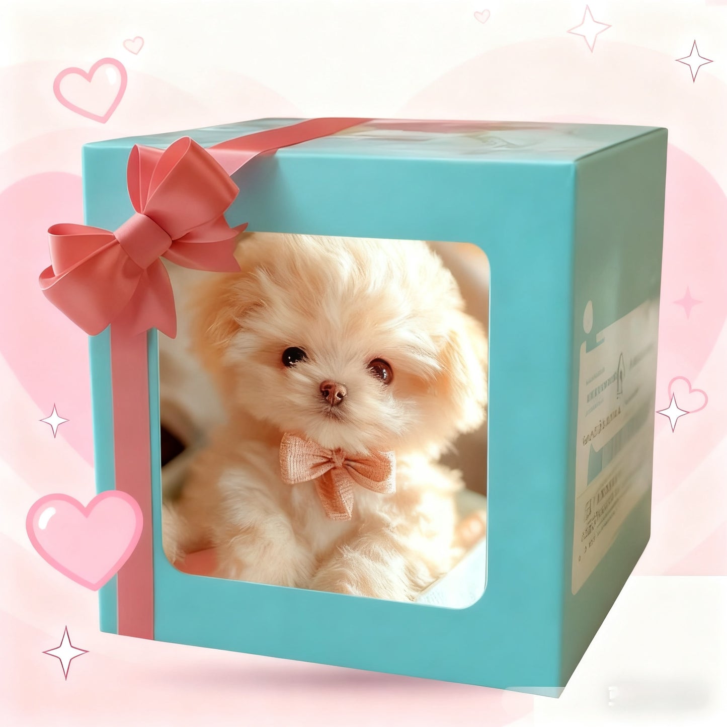 🐶Έκπτωση🔥Αγοράστε 1 και πάρτε 1 δωρεάν🔥🔥Λούτρινη κούκλα Puppy My Robot