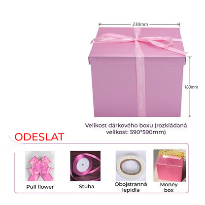 Οι πωλήσεις ξεπέρασαν τα 10.000 σετ! 🎁✨Το πιο δημοφιλές σετ δώρου-κουτί έκπληξης