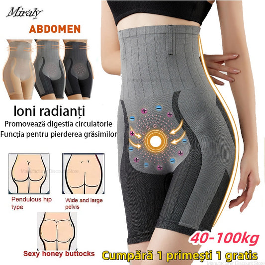 🔥【Αγοράστε 1, πάρτε 1 Δωρεάν】👩‍⚕️ Αποτοξίνωση και έλεγχος κοιλιάς για το σώμα με αρνητικά ιόντα οξυγόνου για καύση λίπους🥰[Συνιστάται από γιατρό⭐⭐⭐⭐⭐]