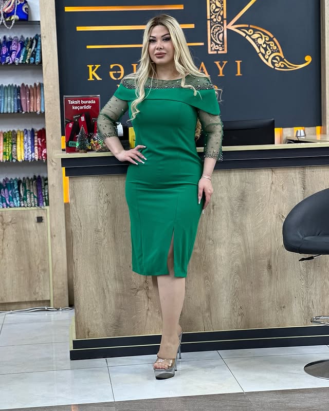 🌸【S-5XL】2025 νέα φορέματα υψηλής ποιότητας