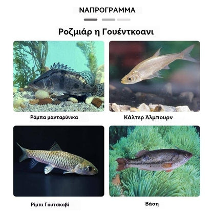 🎣【12/ τεμ.】 μαλακά δολώματα ψαρέματος με πολλά προ-εξοπλισμένα κεφάλια jig