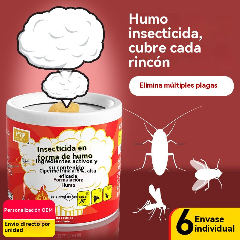 🔥【Υπερβολικά χαμηλή τιμή περιορισμένης διάρκειας】🔥🦟🦟🦟【Συσκευασία 24 τεμαχίων】Εντομοκτόνο θυμίαμα