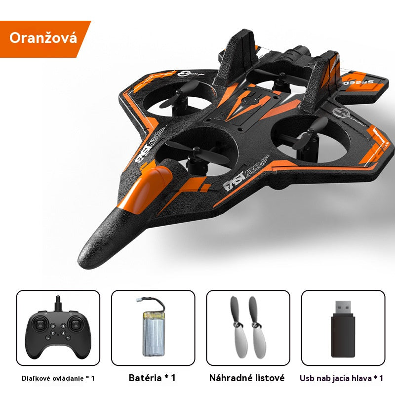 ✈️🔥χρονικά περιορισμένη ειδική προσφορά🔥Νέο μοντέλο drone από αφρό, τηλεκατευθυνόμενο αεροπλάνο