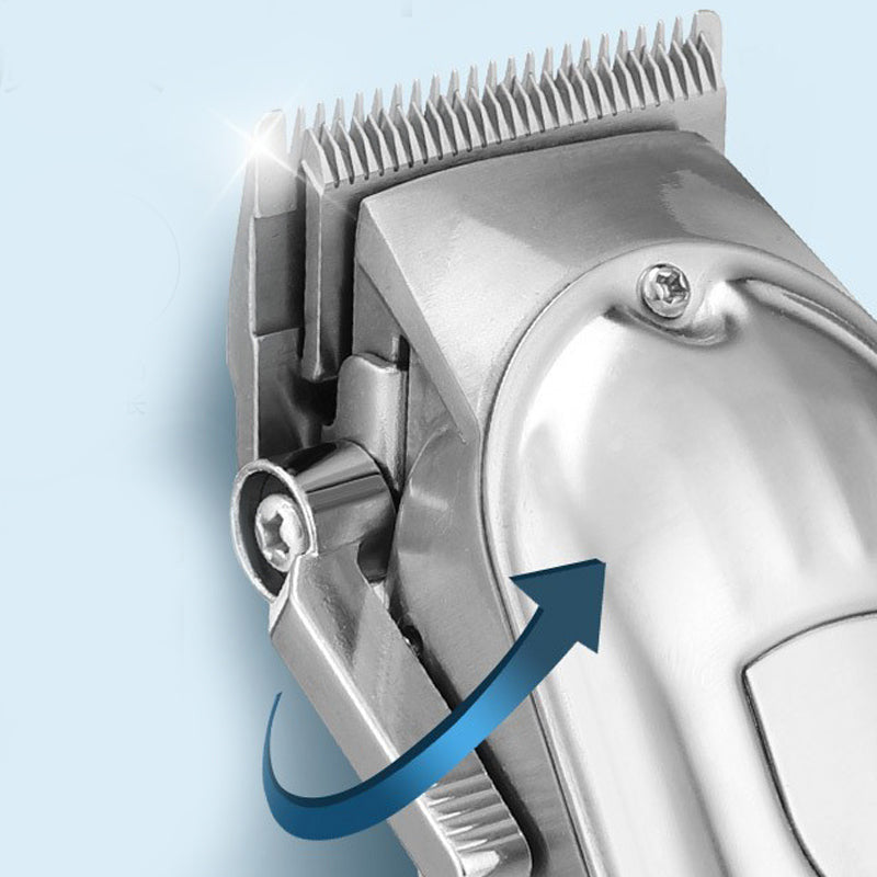 💇‍♂️🐕‍🦺✂️Νέα ηλεκτρική κουρευτική μηχανή με έξυπνη ψηφιακή οθόνη LCD, οικιακή ηλεκτρική κουρευτική μηχανή, κουρευτική μηχανή κατοικίδιων υψηλής ισχύος