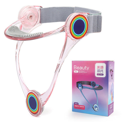 🧘‍♂️💪🛡️Φθηνά, δημοφιλή είδη🔥Πλαίσιο στήριξης αυχένα γενικής χρήσης που ρυθμίζεται για να μην λυγίζει ο αυχένας σας προς τα εμπρός και να μην σκύβει