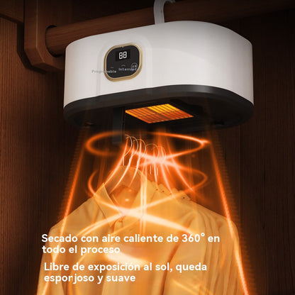 🔥🔥🔥Πτυσσόμενο στεγνωτήριο ρούχων για το σπίτι