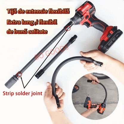 🔧【250mm】Μαλακή εκτεταμένη μπιέλα γενικής χρήσης