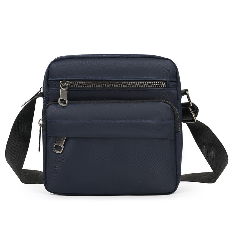 💟【Προώθηση μείωσης τιμών】👜2025 Μικρή γυναικεία τσάντα ώμου με πολλαπλές θήκες και αδιάβροχη για μετακινήσεις