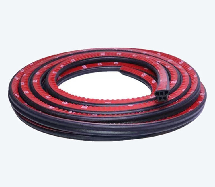 【16m】 Νέα ταινία ηχομόνωσης αυτοκινήτου 5 οπών