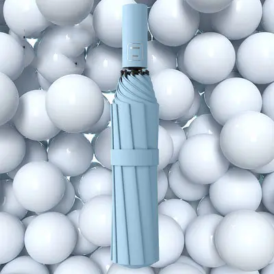 ☔ Κατασκευασμένο στην Ιαπωνία, νέος τύπος πλήρως αυτόματης ομπρέλας