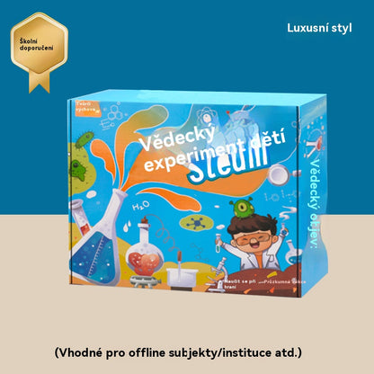 🧩 Δημιουργικά DIY τεχνολογικά παιχνίδια - κατασκευάστε και μάθετε με ηλεκτρονικά εξαρτήματα, διασκεδαστική εκπαίδευση STEM για παιδιά 🚀📦🧩