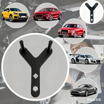 🔧 Αγοράστε ένα και παίρνετε ένα δωρεάν 🔩 Αυτοκίνητη ένωση σφαιρών και χαμηλότερο εργαλείο αφαίρεσης βραχιόνων ελέγχου