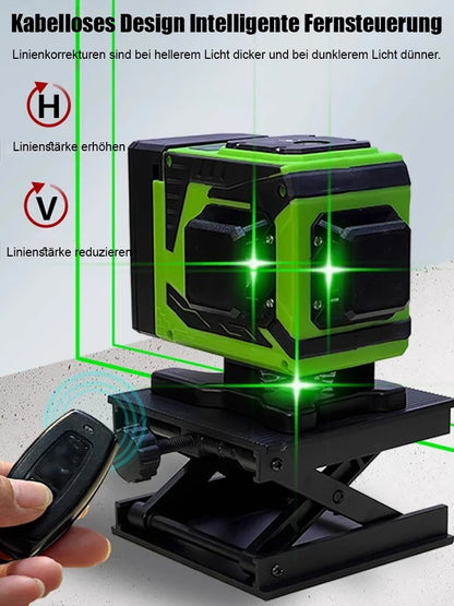 【50% ΕΚΠΤΩΣΗ】🧰Πολυλειτουργικός μετρητής στάθμης υπερύθρων λέιζερ