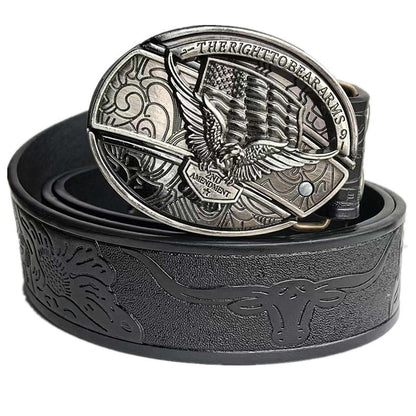 🔥😍Ειδική προσφορά περιορισμένης διάρκειας🆒🎁Ειδική προσφορά περιορισμένης διάρκειας👍Ανδρική ζώνη με ανάγλυφο σχέδιο και ενσωματωμένο μαχαίρι