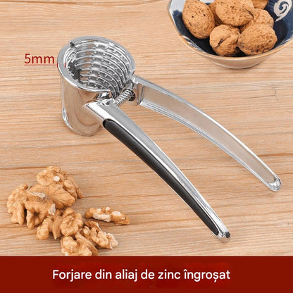 🌰【【🔥Αγοράστε 1 πάρε 1 δωρεάν】Δύο για 26 ευρώ】Πολυλειτουργικό εργαλείο αποφλοίωσης καρυδιών