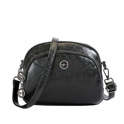 👜 Η νέα δερμάτινη τσάντα μεγάλης χωρητικότητας της χρονιάς!