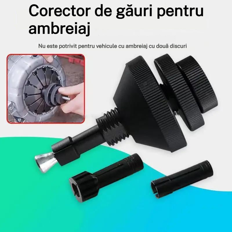 🔥🛠️🔥🔥Εργαλείο κεντραρίσματος συμπλέκτη γενικής χρήσης, κατάλληλο για τα περισσότερα αυτοκίνητα, πολύ πρακτικό.