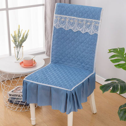 🔥[Χαμηλή τιμή - Καυτές πωλήσεις]--Σετ 4 τεμαχίων🔥Κάλυμμα καρέκλας γενικής χρήσης