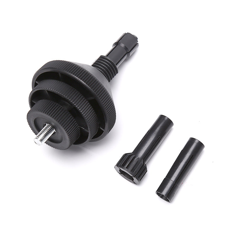 🔥🛠️🔥🔥Εργαλείο κεντραρίσματος συμπλέκτη γενικής χρήσης, κατάλληλο για τα περισσότερα αυτοκίνητα, πολύ πρακτικό.