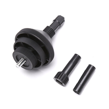 🔥🛠️🔥🔥Εργαλείο κεντραρίσματος συμπλέκτη γενικής χρήσης, κατάλληλο για τα περισσότερα αυτοκίνητα, πολύ πρακτικό.