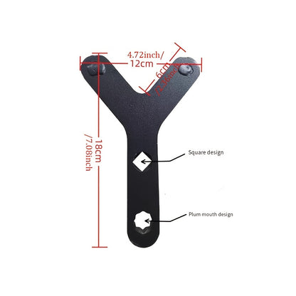🔧 Αγοράστε ένα και παίρνετε ένα δωρεάν 🔩 Αυτοκίνητη ένωση σφαιρών και χαμηλότερο εργαλείο αφαίρεσης βραχιόνων ελέγχου