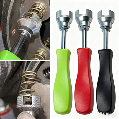 ⚒️Εργαλείο για την αποσυναρμολόγηση του ελατηρίου φρένων