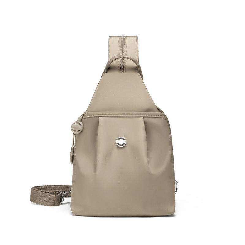 💥【Χαμηλή τιμή για περιορισμένο χρονικό διάστημα】👜Νέα πολυλειτουργική τσάντα ώμου για άνδρες και γυναίκες του 2025 με μεγάλη χωρητικότητα