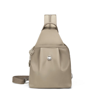 💥【Χαμηλή τιμή για περιορισμένο χρονικό διάστημα】👜Νέα πολυλειτουργική τσάντα ώμου για άνδρες και γυναίκες του 2025 με μεγάλη χωρητικότητα