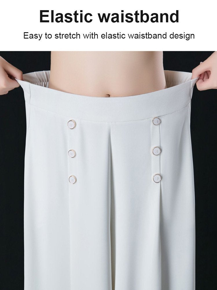 💖💖💖💖M-5XL】Μοδάτη γυναικεία ψηλόμεση φούστα