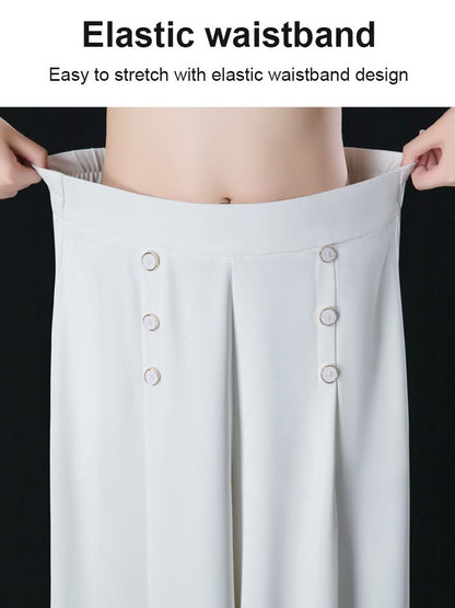 💖💖💖💖M-5XL】Μοδάτη γυναικεία ψηλόμεση φούστα