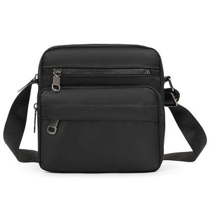 💟【Προώθηση μείωσης τιμών】👜2025 Μικρή γυναικεία τσάντα ώμου με πολλαπλές θήκες και αδιάβροχη για μετακινήσεις