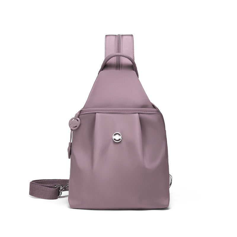 💥【Χαμηλή τιμή για περιορισμένο χρονικό διάστημα】👜Νέα πολυλειτουργική τσάντα ώμου για άνδρες και γυναίκες του 2025 με μεγάλη χωρητικότητα