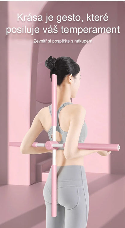 🔥【Είδη με υψηλές πωλήσεις】🔥 Ραβδί διόρθωσης σχήματος κατά της καμπούρας