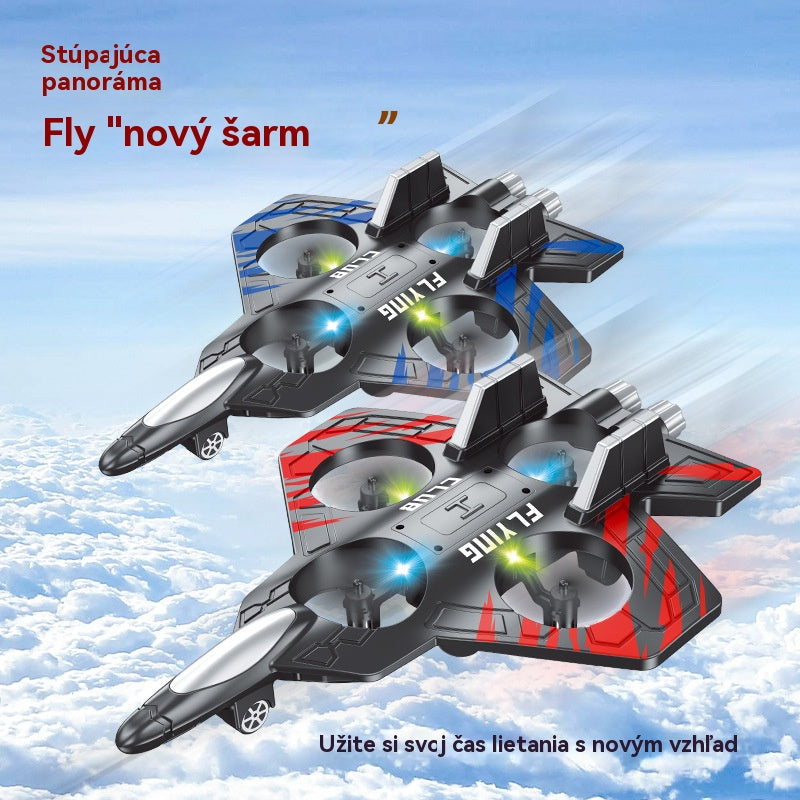 ✈️🔥χρονικά περιορισμένη ειδική προσφορά🔥Νέο μοντέλο drone από αφρό, τηλεκατευθυνόμενο αεροπλάνο