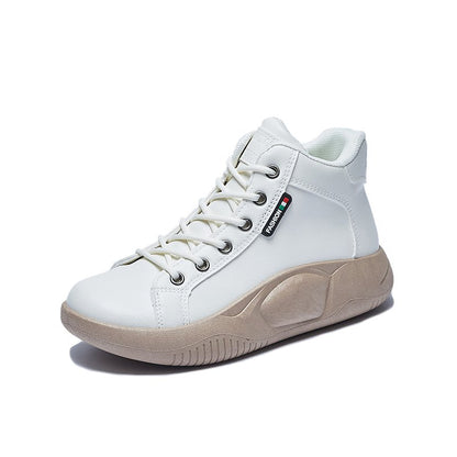 【Νέες Αφίξεις για Φθινόπωρο και Χειμώνα】Μπότες Martin Υψηλής Ποιότητας από Δέρμα