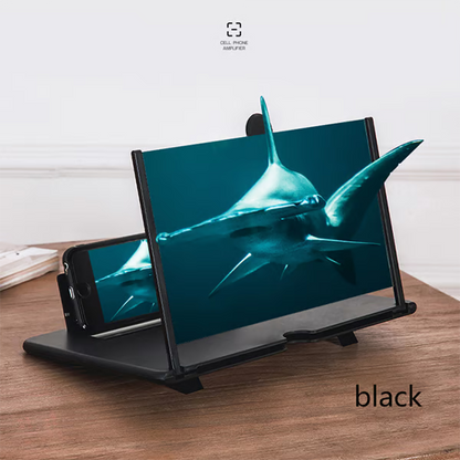 🔥49% έκπτωση για την τελευταία ημέρα - Μεγεθυντικός φακός οθόνης για κινητά τελευταίας έκδοσης✨ (Πιο καθαρός, προστασία ματιών από το μπλε φως, προβολή 3D, κατάλληλο για όλες τις ηλικίες)