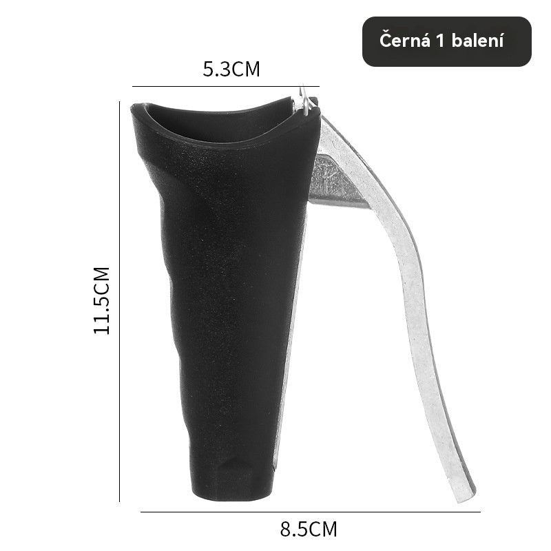 🌰🔥【Φθηνά, δημοφιλή είδη】Πολυλειτουργικός αποφλοιωτής ξηρών καρπών