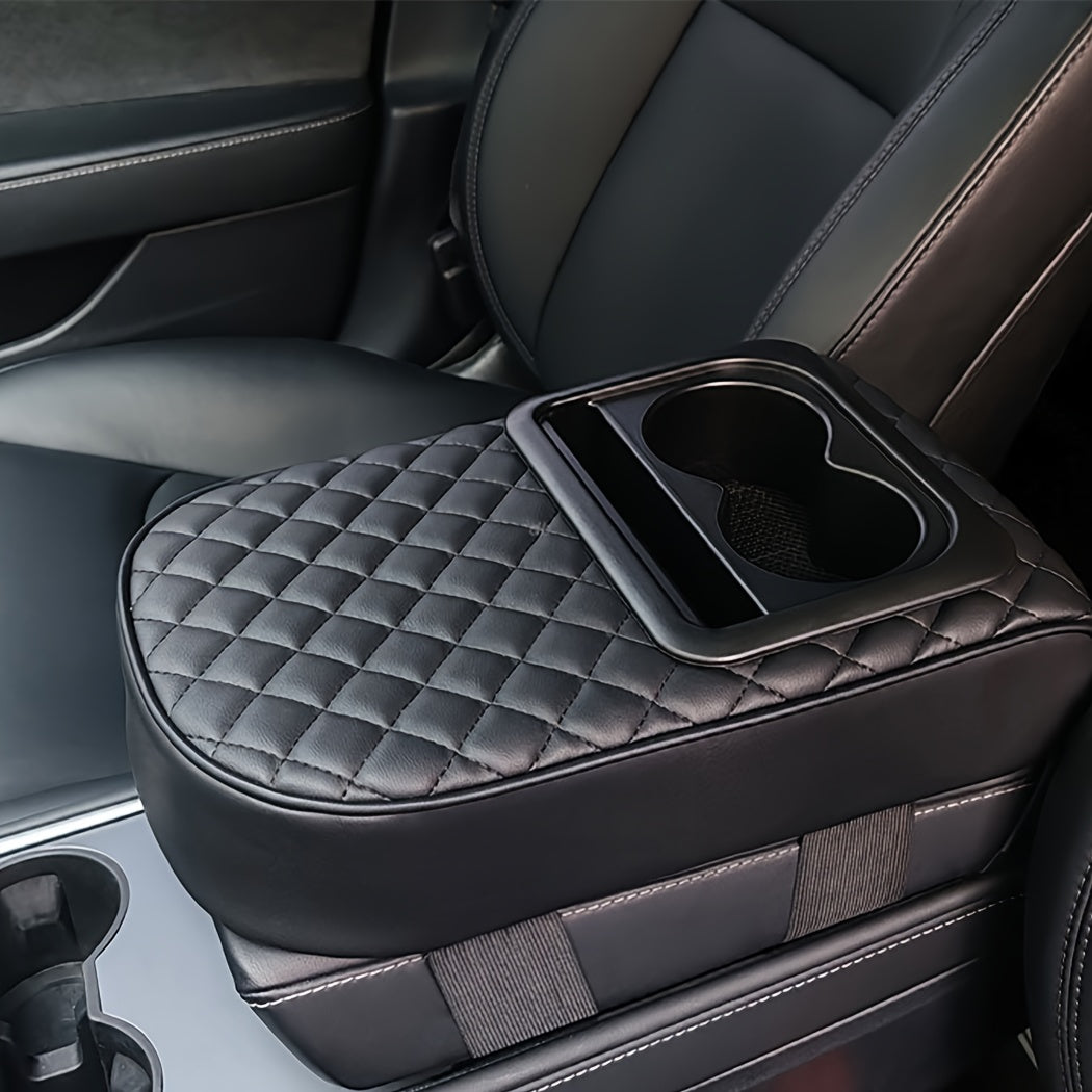 🎯【30% OFF】2025 Πολυλειτουργικό Χαλάκι για Ποτήρια Αυτοκινήτου