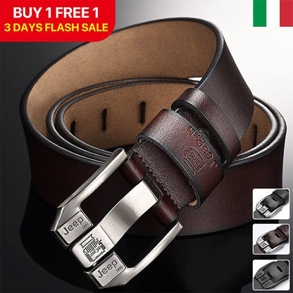 【Αγοράστε ένα λάβετε ένα δωρεάν】 Ανδρική vintage ζώνη κορυφαίας ποιότητας, τζιν ζώνη, γνήσιο δέρμα αγκράφα, απλή και μοντέρνα αγκράφα, επιλεγμένο μονό στρώμα δέρματος αγελάδας, δυνατό και ανθεκτικό