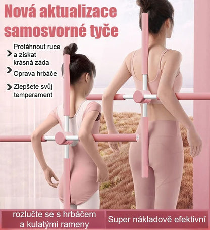 🔥【Είδη με υψηλές πωλήσεις】🔥 Ραβδί διόρθωσης σχήματος κατά της καμπούρας