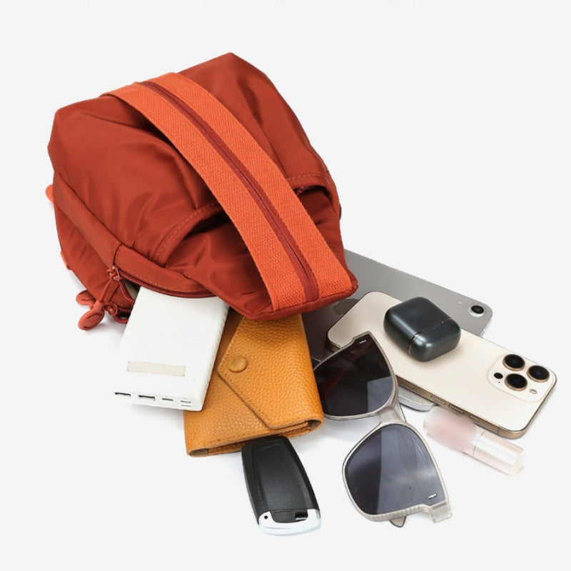 💥【Χαμηλή τιμή για περιορισμένο χρονικό διάστημα】👜Νέα πολυλειτουργική τσάντα ώμου για άνδρες και γυναίκες του 2025 με μεγάλη χωρητικότητα