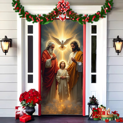 🎄Προσφορά Πρώιμης Κράτησης Χριστουγέννων: 🎅Χριστουγεννιάτικες Διακοσμήσεις Πόρτας🎅 Προσφορά Χαμηλής Τιμής