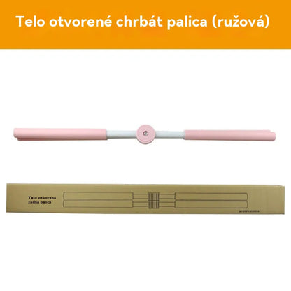 🔥【Είδη με υψηλές πωλήσεις】🔥 Ραβδί διόρθωσης σχήματος κατά της καμπούρας