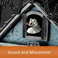 👻 ΕΚΠΤΩΣΗ ΣΕΖΟΝ SPOILER 50% 🔥Κούκος Ρολόι από την ταινία Εφιάλτης Πριν τα Χριστούγεννα 🕰️