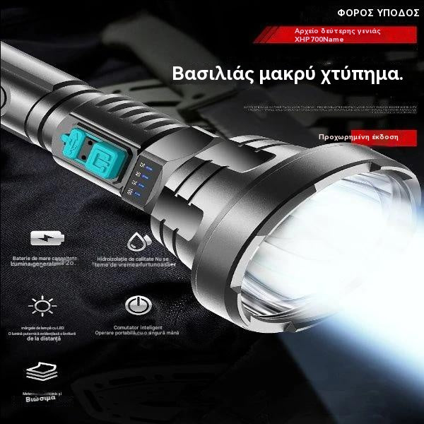 🔥🔥🔥Γερμανικός προβολέας υψηλής ισχύος Καλώς ορίσατε στο κατάστημά μας. 100% Εγγυημένη Αυθεντικότητα!