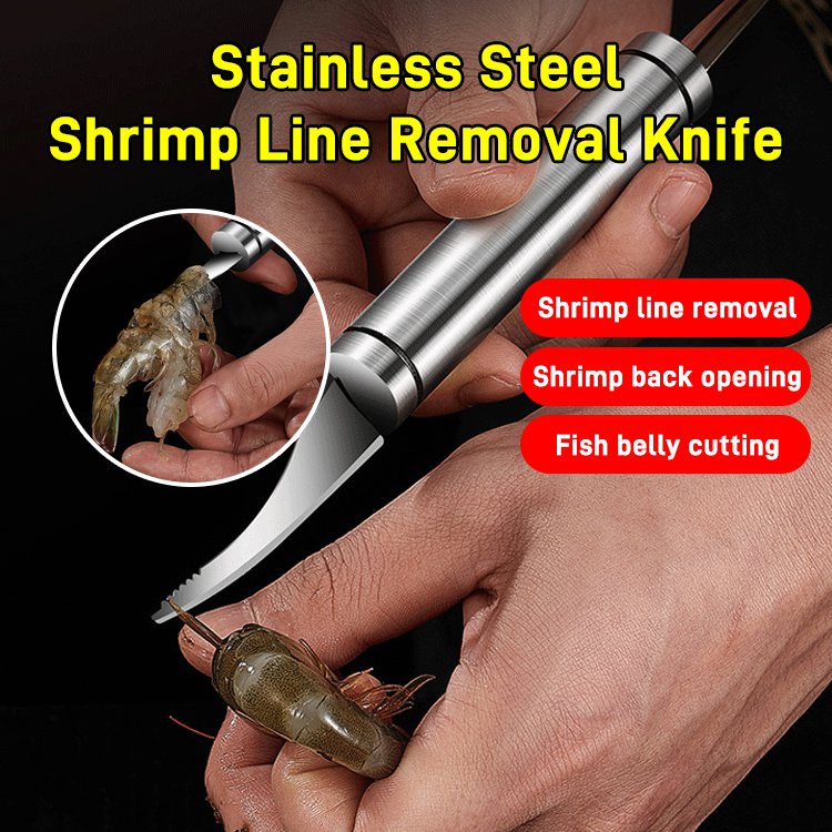 2 τεμάχια 23 ευρώ[Αγοράστε 1 και πάρτε 1 δωρεάν ] 🔥Πολυλειτουργική ξύστρα ψαριών κουζίνας από ανοξείδωτο χάλυβα διπλής κεφαλής, αποφλοιωτής γαρίδας