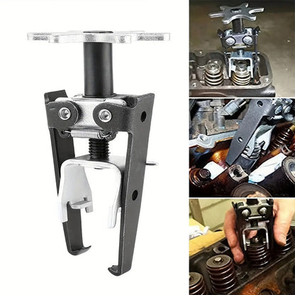 🚀【Χαμηλή τιμή περιορισμένης διάρκειας】Συμπιεστής ελατηρίου βαλβίδας για γρήγορη αποσυναρμολόγηση